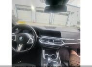 2021 BMW X7 | VIN: 5UXCW2C05M9E13067