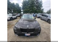 2021 BMW X7 | VIN: 5UXCW2C05M9E13067