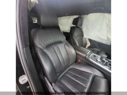 2021 BMW X7 | VIN: 5UXCW2C05M9E13067