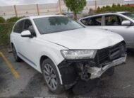 2018 AUDI Q7 | VIN: WA1VAAF77JD016522