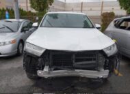 2018 AUDI Q7 | VIN: WA1VAAF77JD016522