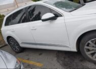 2018 AUDI Q7 | VIN: WA1VAAF77JD016522