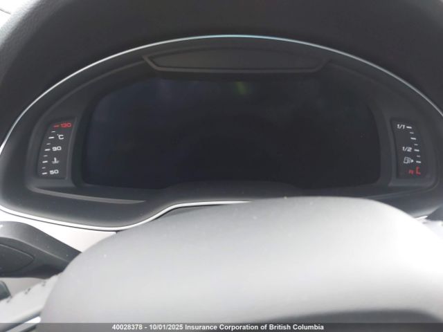 2018 AUDI Q7 | VIN: WA1VAAF77JD016522