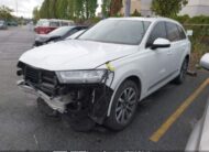 2018 AUDI Q7 | VIN: WA1VAAF77JD016522