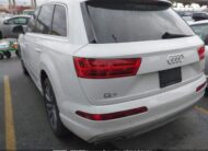 2018 AUDI Q7 | VIN: WA1VAAF77JD016522