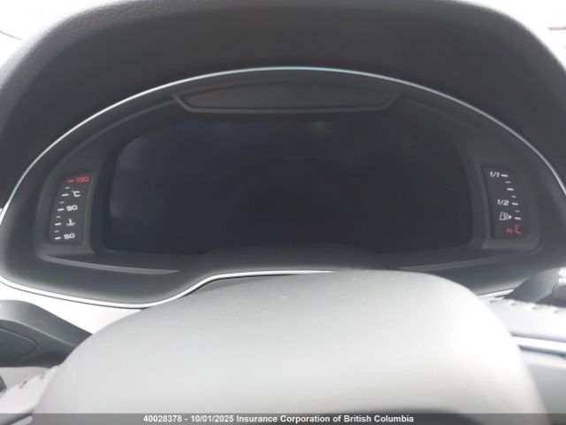 2018 AUDI Q7 | VIN: WA1VAAF77JD016522
