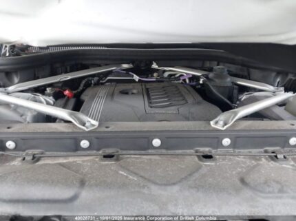 2022 BMW X5 | VIN: 5UXCR6C04N9M25014