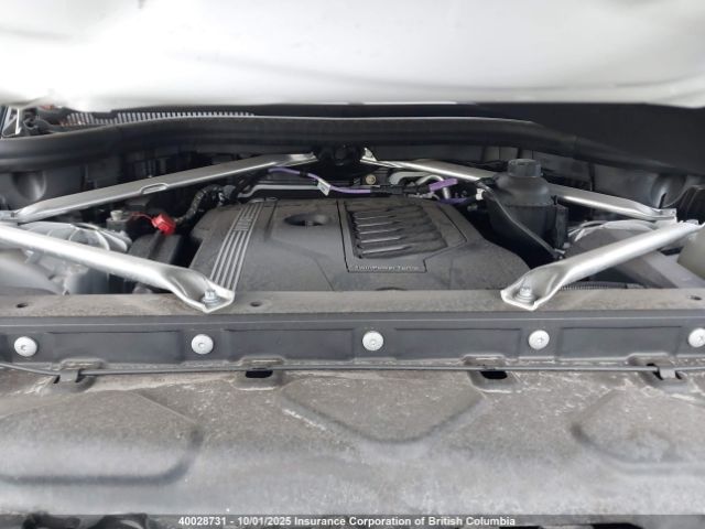 2022 BMW X5 | VIN: 5UXCR6C04N9M25014