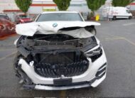 2022 BMW X5 | VIN: 5UXCR6C04N9M25014