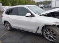 2022 BMW X5 | VIN: 5UXCR6C04N9M25014