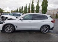 2022 BMW X5 | VIN: 5UXCR6C04N9M25014