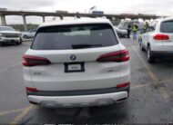2022 BMW X5 | VIN: 5UXCR6C04N9M25014