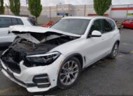 2022 BMW X5 | VIN: 5UXCR6C04N9M25014