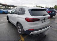 2022 BMW X5 | VIN: 5UXCR6C04N9M25014