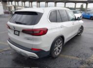 2022 BMW X5 | VIN: 5UXCR6C04N9M25014