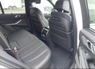 2022 BMW X5 | VIN: 5UXCR6C04N9M25014