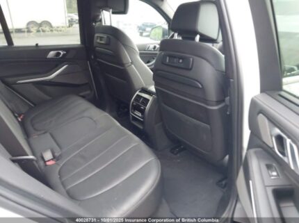 2022 BMW X5 | VIN: 5UXCR6C04N9M25014