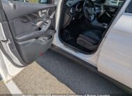 2019 MERCEDES-BENZ GLC 300 4MATIC | VIN: WDC0G4KBXKV999999