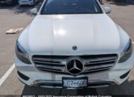 2019 MERCEDES-BENZ GLC 300 4MATIC | VIN: WDC0G4KBXKV999999