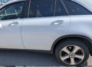 2019 MERCEDES-BENZ GLC 300 4MATIC | VIN: WDC0G4KBXKV999999