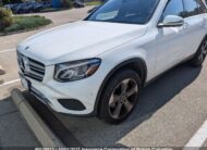2019 MERCEDES-BENZ GLC 300 4MATIC | VIN: WDC0G4KBXKV999999