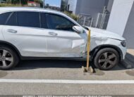2019 MERCEDES-BENZ GLC 300 4MATIC | VIN: WDC0G4KBXKV999999