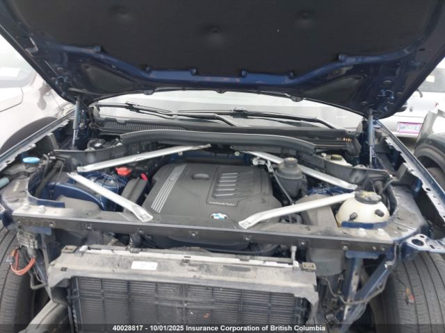2019 BMW X5 | VIN: 5UXCR6C59KLL10239