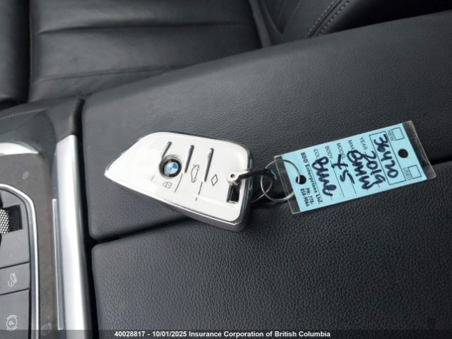 2019 BMW X5 | VIN: 5UXCR6C59KLL10239