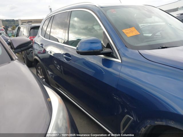 2019 BMW X5 | VIN: 5UXCR6C59KLL10239