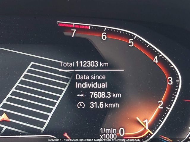 2019 BMW X5 | VIN: 5UXCR6C59KLL10239