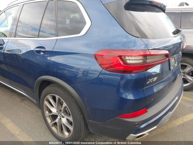 2019 BMW X5 | VIN: 5UXCR6C59KLL10239