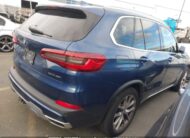 2019 BMW X5 | VIN: 5UXCR6C59KLL10239