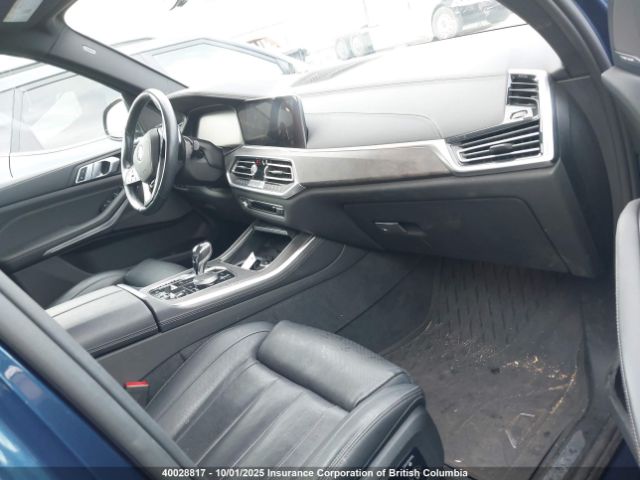 2019 BMW X5 | VIN: 5UXCR6C59KLL10239