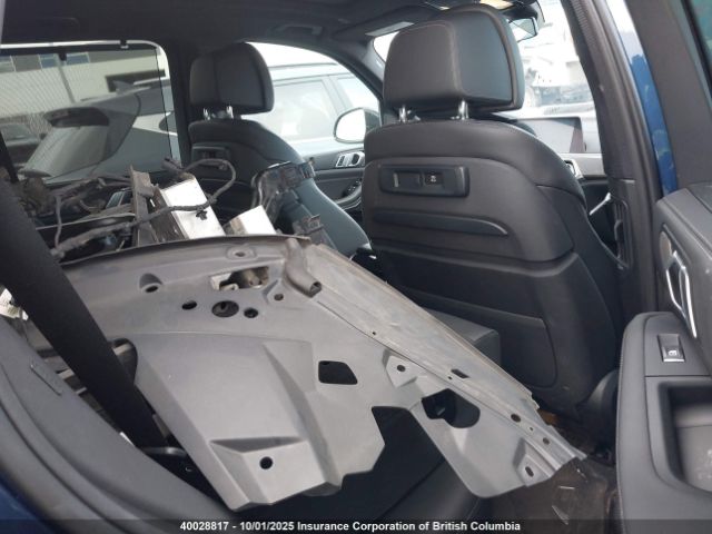 2019 BMW X5 | VIN: 5UXCR6C59KLL10239
