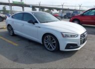 2019 AUDI A5 | VIN: WAUFNCF53KA042043