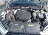 2019 AUDI A5 | VIN: WAUFNCF53KA042043