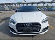 2019 AUDI A5 | VIN: WAUFNCF53KA042043