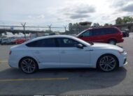 2019 AUDI A5 | VIN: WAUFNCF53KA042043