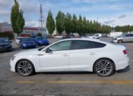 2019 AUDI A5 | VIN: WAUFNCF53KA042043