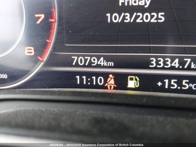 2019 AUDI A5 | VIN: WAUFNCF53KA042043