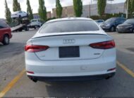 2019 AUDI A5 | VIN: WAUFNCF53KA042043