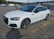 2019 AUDI A5 | VIN: WAUFNCF53KA042043