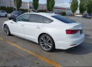 2019 AUDI A5 | VIN: WAUFNCF53KA042043