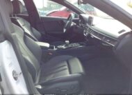 2019 AUDI A5 | VIN: WAUFNCF53KA042043