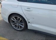 2019 AUDI A5 | VIN: WAUFNCF53KA042043