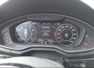 2019 AUDI A5 | VIN: WAUFNCF53KA042043