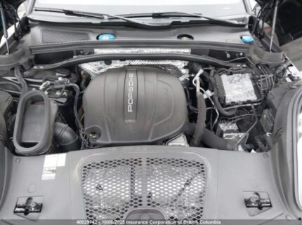 2021 PORSCHE MACAN | VIN: WP1AA2A56MLB13901