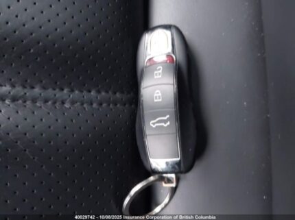 2021 PORSCHE MACAN | VIN: WP1AA2A56MLB13901