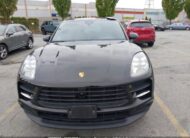 2021 PORSCHE MACAN | VIN: WP1AA2A56MLB13901