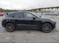 2021 PORSCHE MACAN | VIN: WP1AA2A56MLB13901